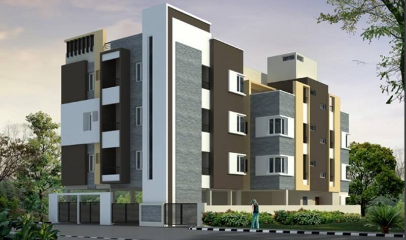 Images for Elevation of Sagar Ventures Greens
