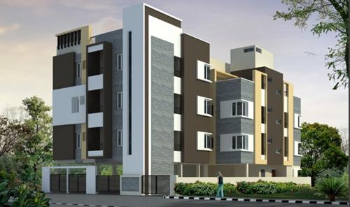  greens Images for Elevation of Sagar Ventures Greens