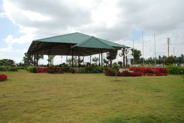  gardens Images for Elevation of Upkar Gardens