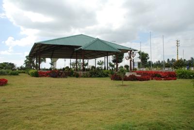  gardens Images for Elevation of Upkar Gardens