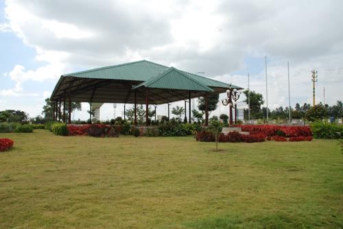  gardens Images for Elevation of Upkar Gardens