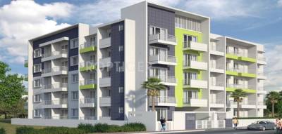 Images for Elevation of Srinidhi Greens