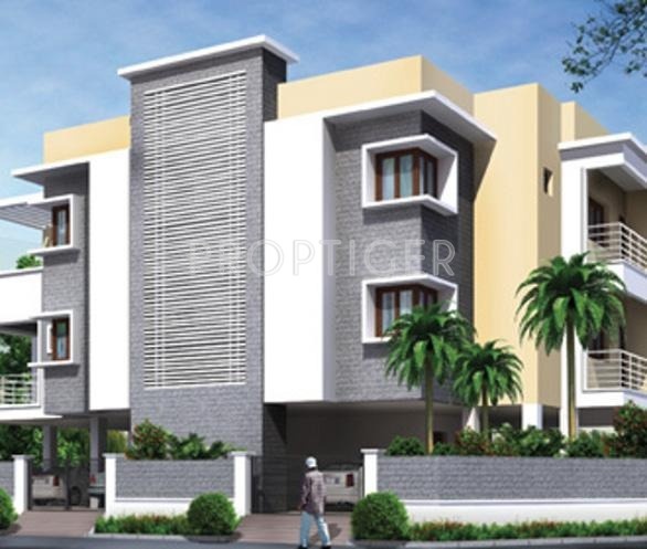Images for Elevation of Kgeyes Residency Lakshimpuram Images for Elevation of Kgeyes Residency Lakshimpuram