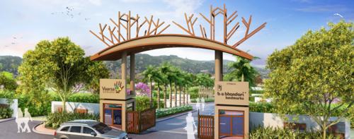 Images for Amenities of Bhandari Vaarsa Highland1