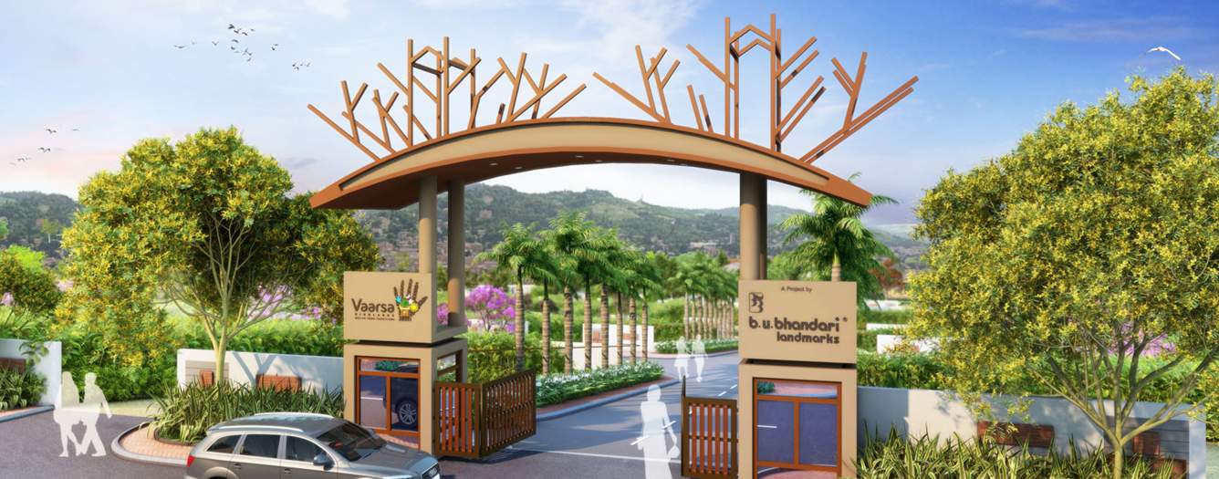 Images for Amenities of Bhandari Vaarsa Highland1