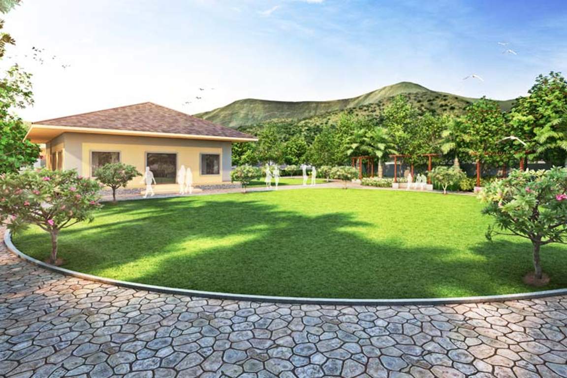 Images for Amenities of Bhandari Vaarsa Highland1