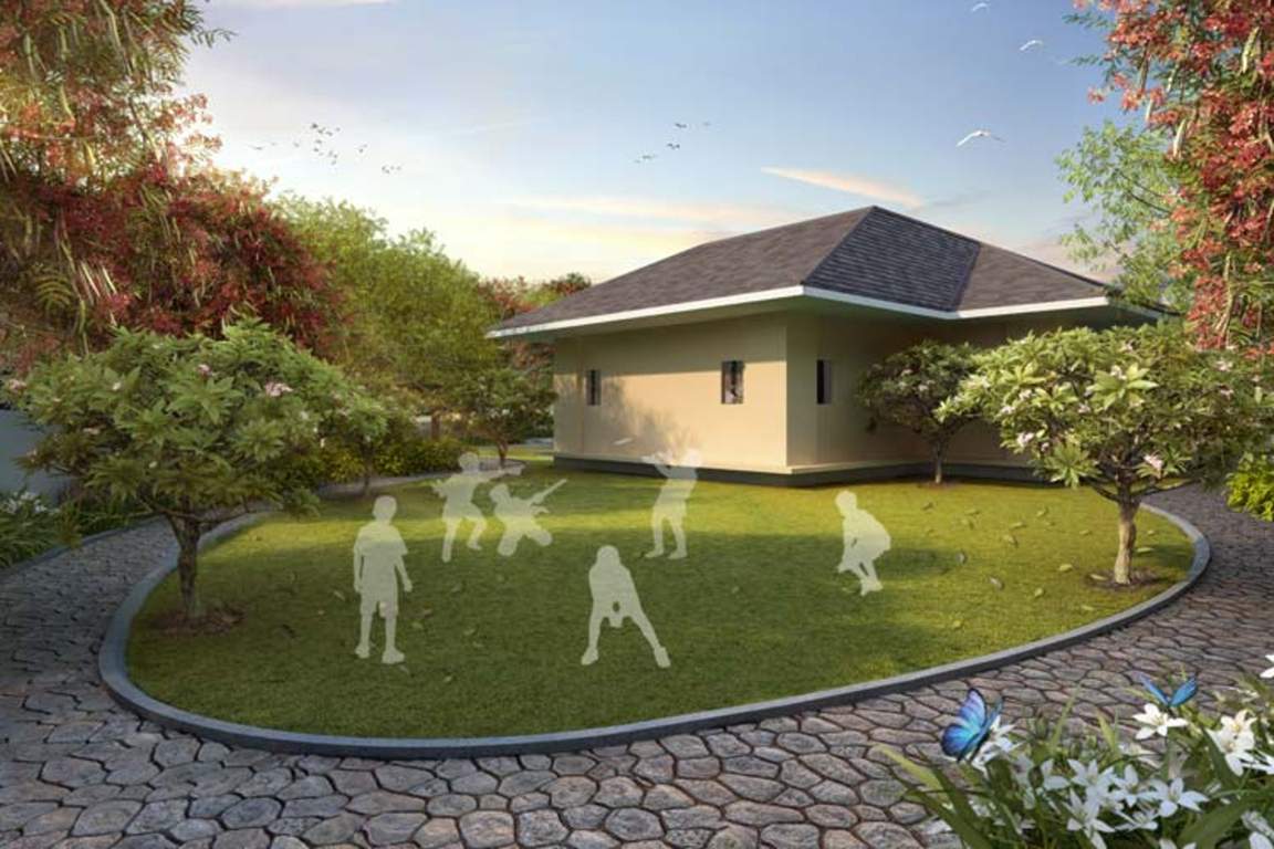 Images for Amenities of Bhandari Vaarsa Highland1