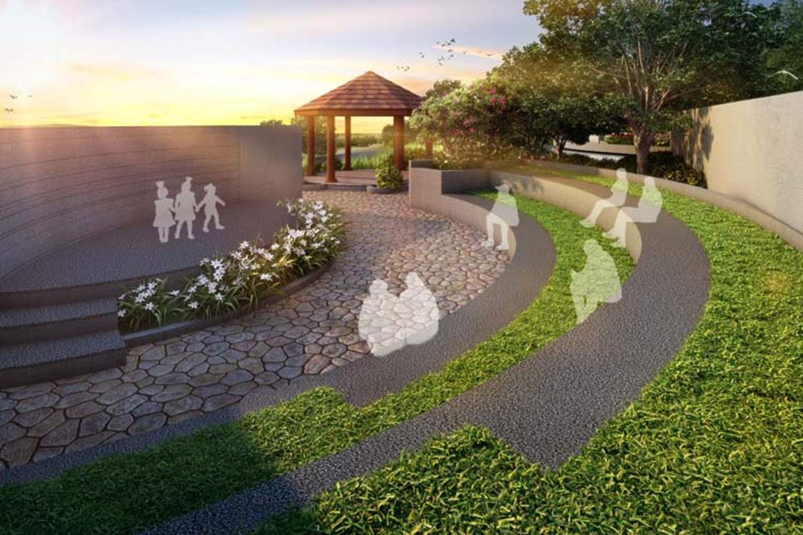 Images for Amenities of Bhandari Vaarsa Highland1