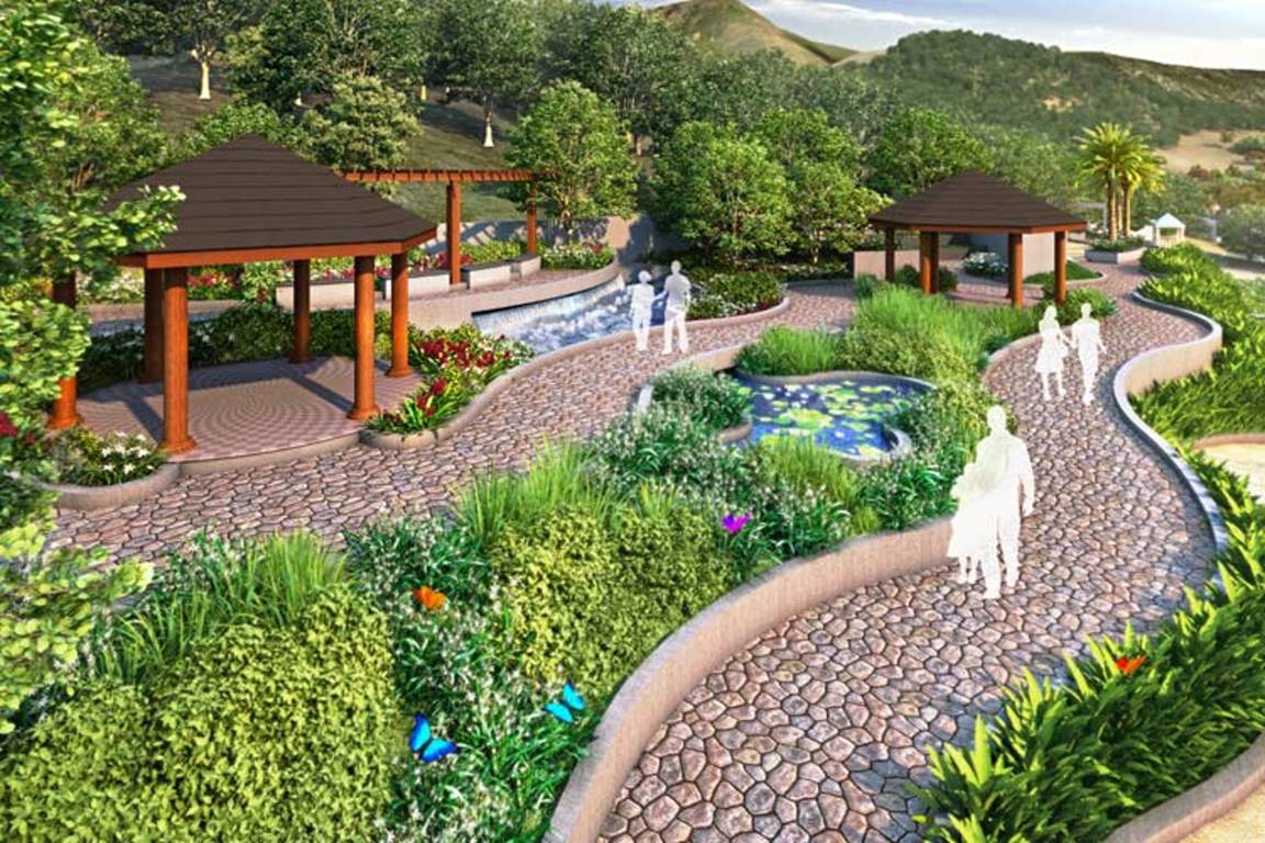 Images for Amenities of Bhandari Vaarsa Highland1