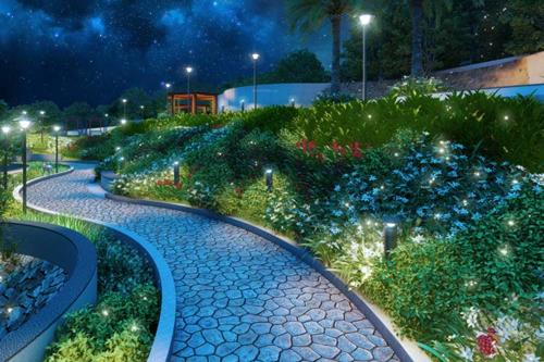 Images for Amenities of Bhandari Vaarsa Highland1