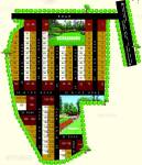 Images for Layout Plan of Building Landmark 5 Images for Layout Plan of Building Landmark 5