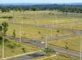 Rayan Budget Township