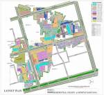  heights Images for Master Plan of Omaxe Heights