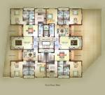 Images for Cluster Plan of Jain Archway