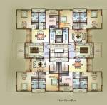  archway Images for Cluster Plan of Jain Archway