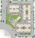 Images for Master Plan of Narayan Luxuria