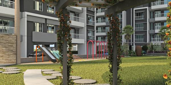 Images for Amenities of Narayan Luxuria