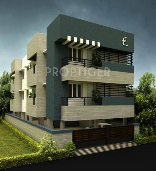 Images for Elevation of Fairyland Sai Pragathi Images for Elevation of Fairyland Sai Pragathi