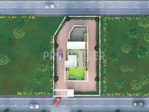 Images for Layout Plan of Brikone Viijcon Senoraa