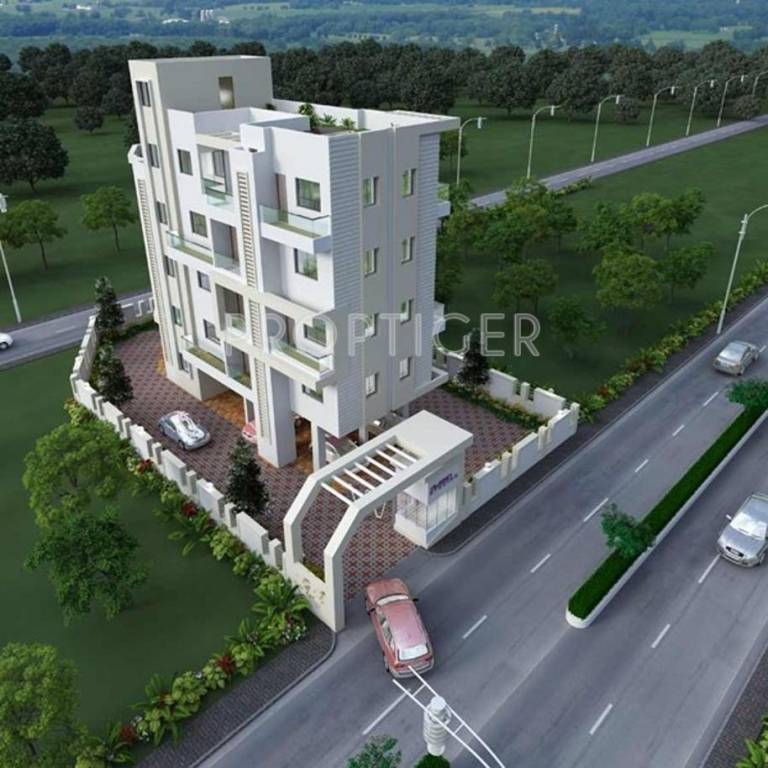 Images for Elevation of Brikone Viijcon Senoraa