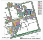 Images for Master Plan of Omaxe Swarnaprastha