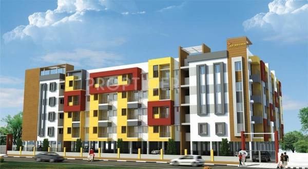 Images for Elevation of A P Abhinava Images for Elevation of A P Abhinava