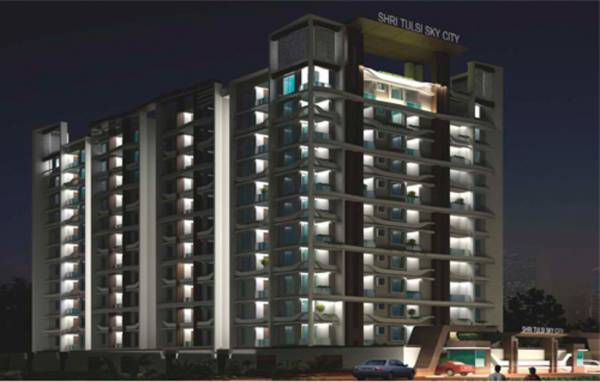 Images for Elevation of Tulsi Shri Tulsi Sky City