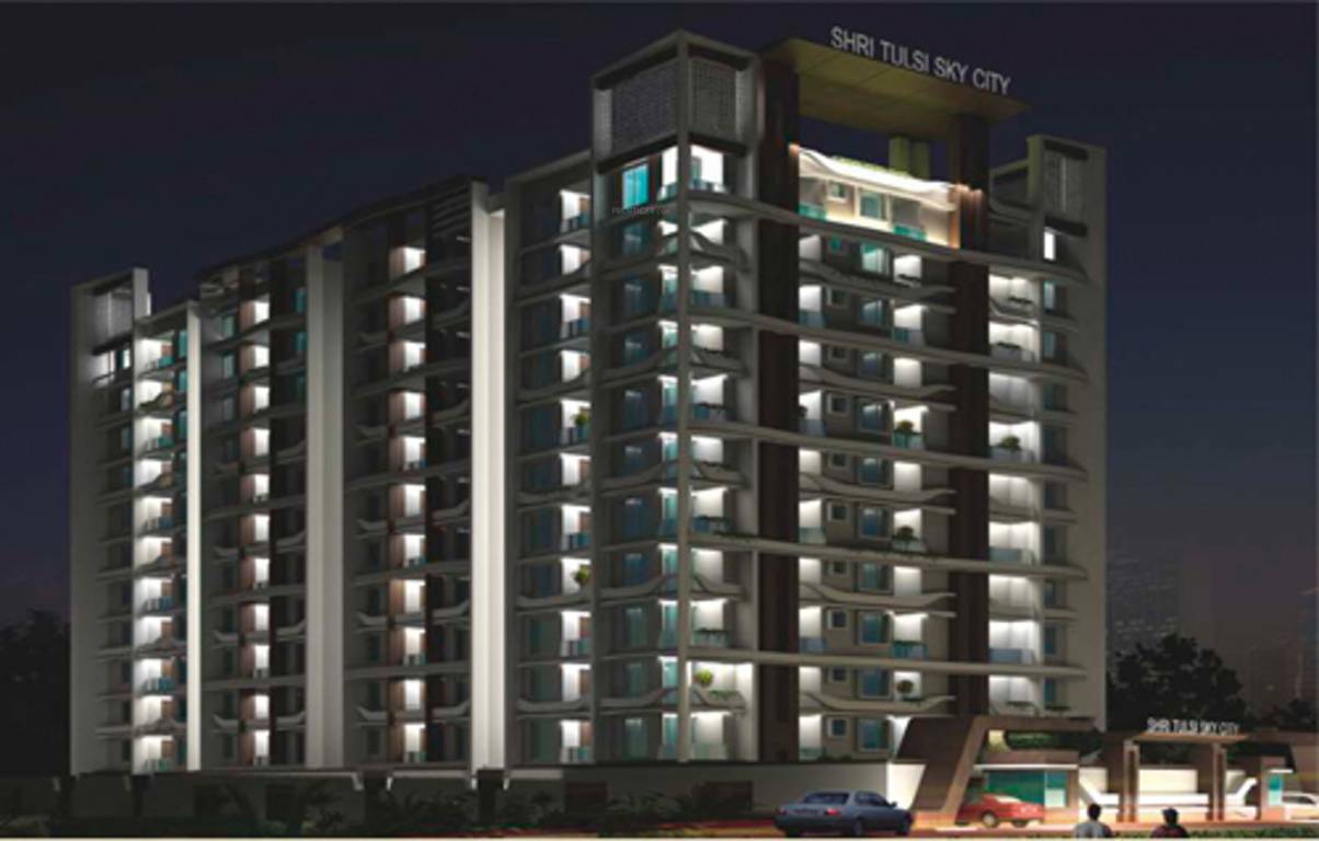 Images for Elevation of Tulsi Shri Tulsi Sky City