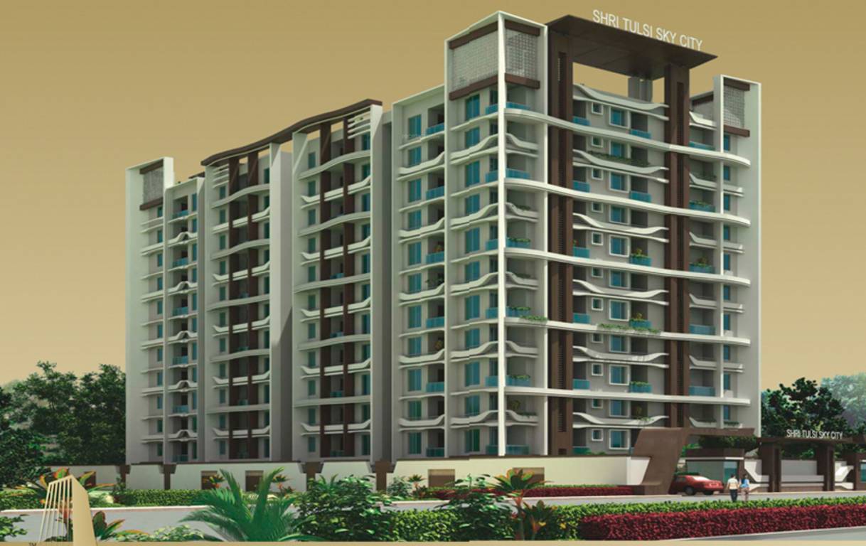 Images for Elevation of Tulsi Shri Tulsi Sky City