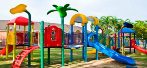 Images for Amenities of Tulsi Shri Tulsi Sky City