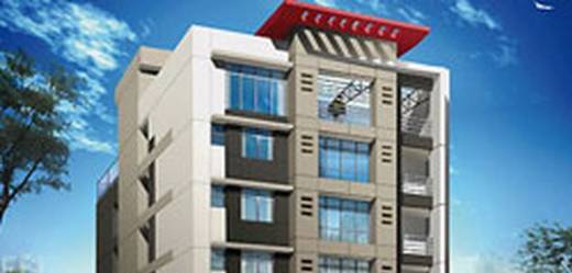 Images for Elevation of Reputed Silver Residency