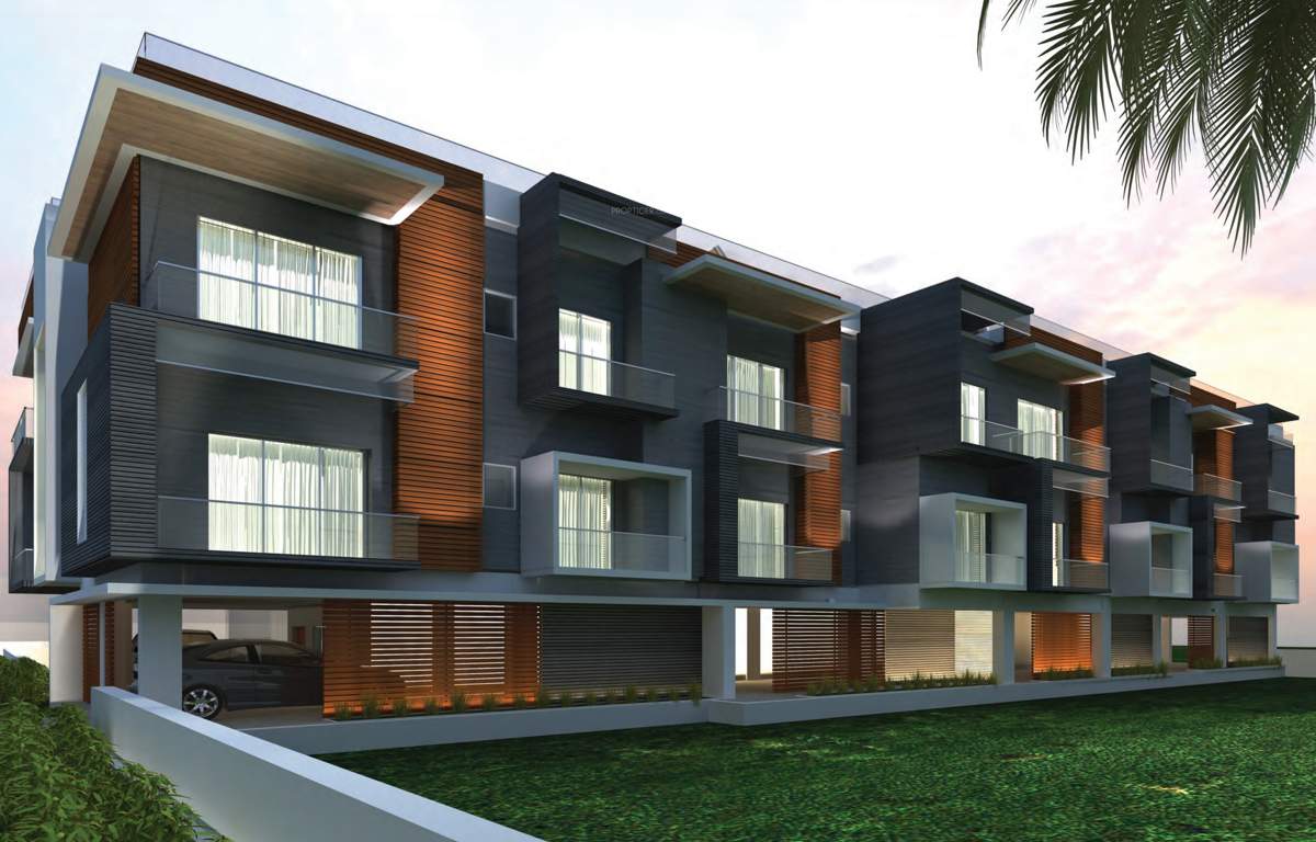  barnaby villas Images for Elevation of Subasri Barnaby Villas