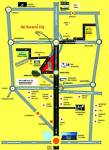 Images for Location Plan of Moksha Sai Suvarna City