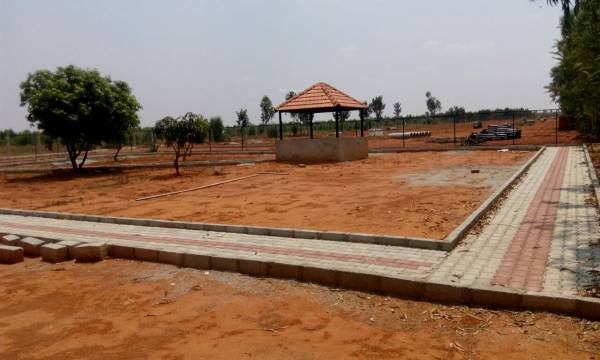 Images for Main Other of Moksha Sai Suvarna City