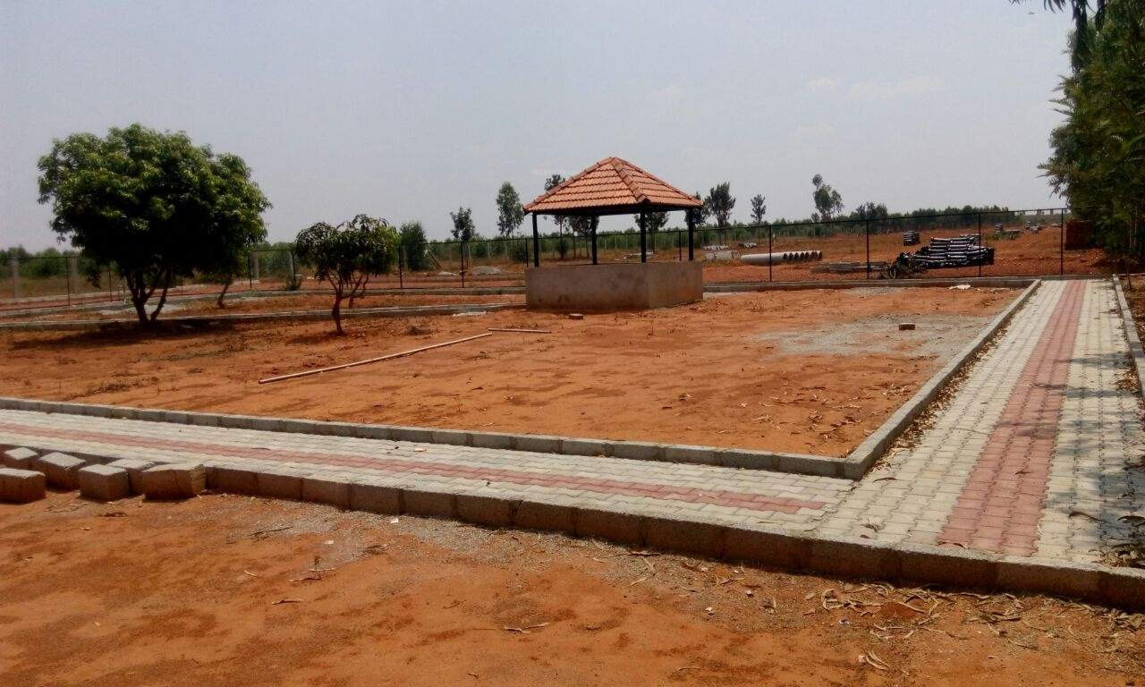 Images for Main Other of Moksha Sai Suvarna City