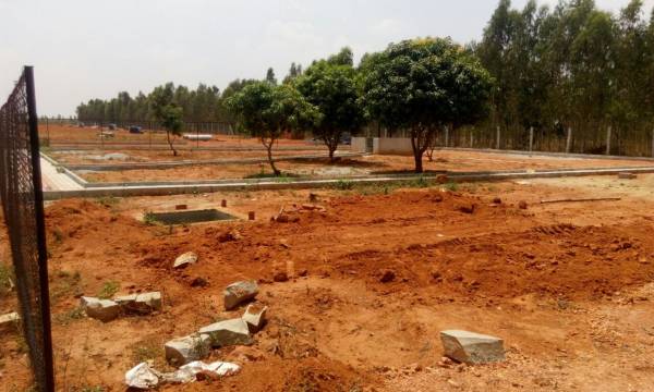 Images for Main Other of Moksha Sai Suvarna City