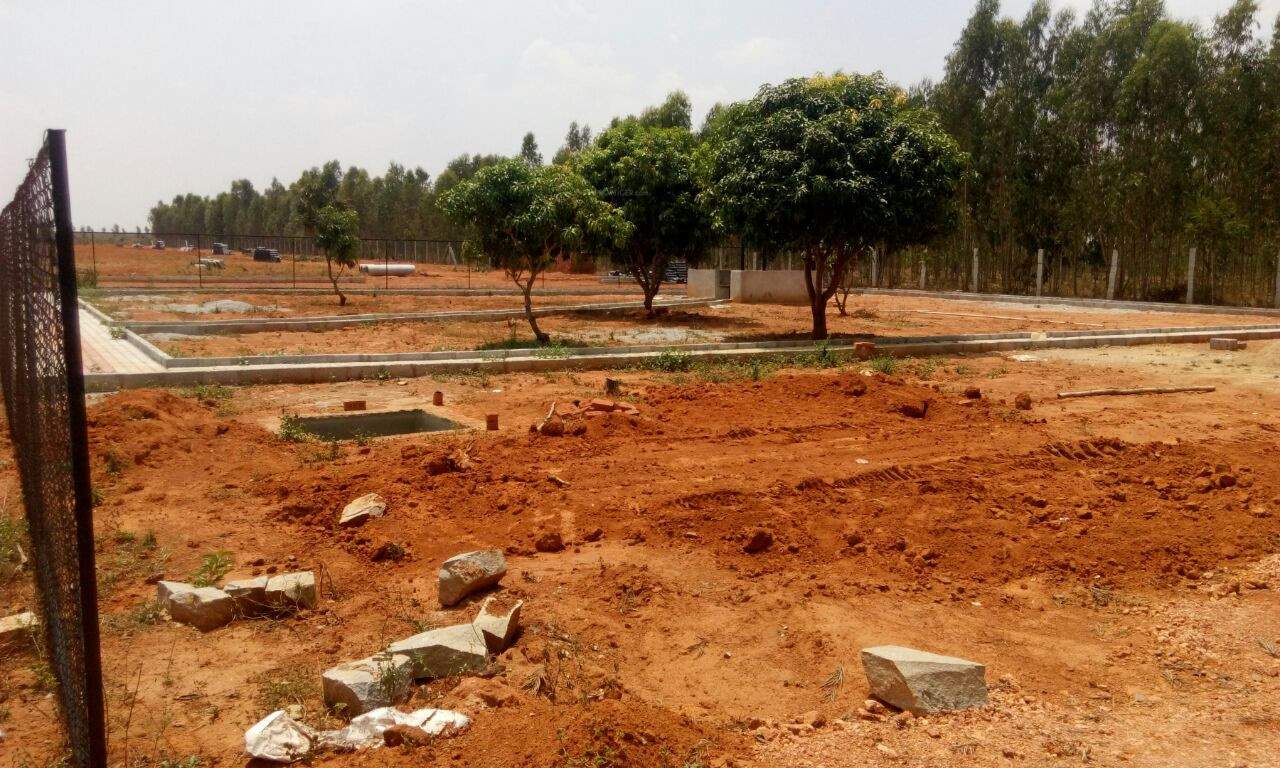 Images for Main Other of Moksha Sai Suvarna City