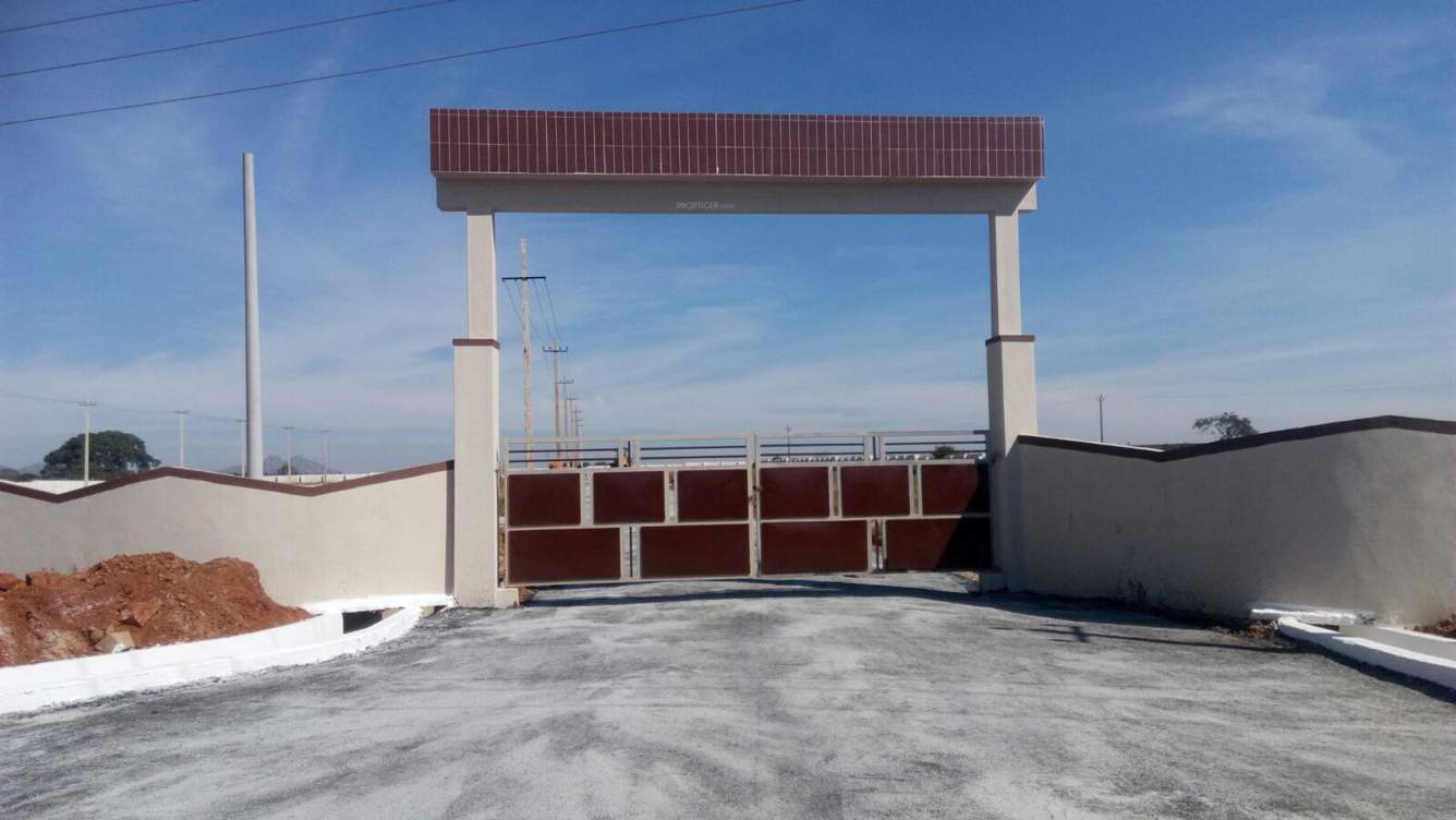 Images for Main Other of Moksha Sai Suvarna City