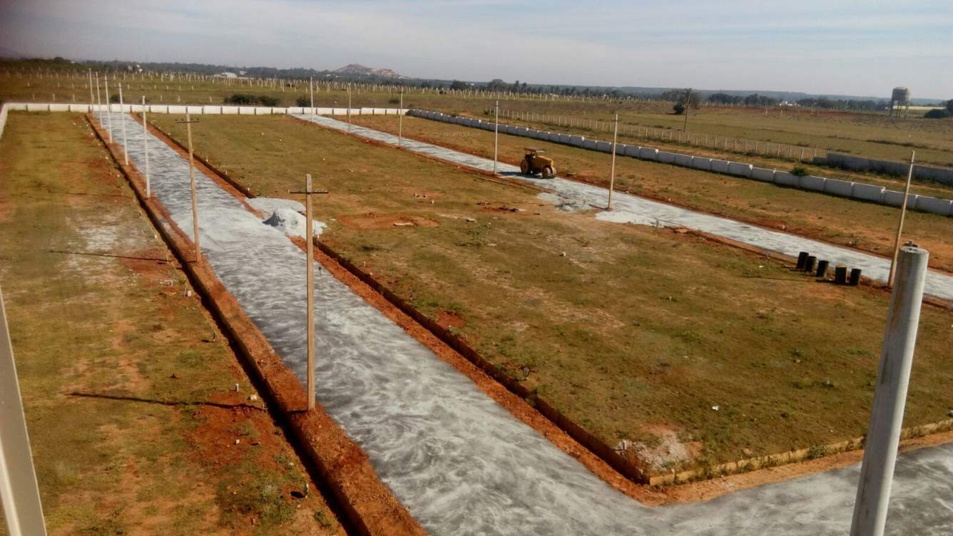 Images for Main Other of Moksha Sai Suvarna City