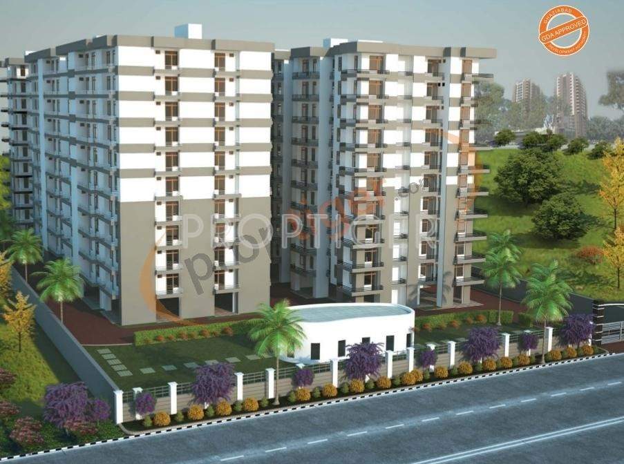 Images for Elevation of Shyam Bankey Bihari Sharnam