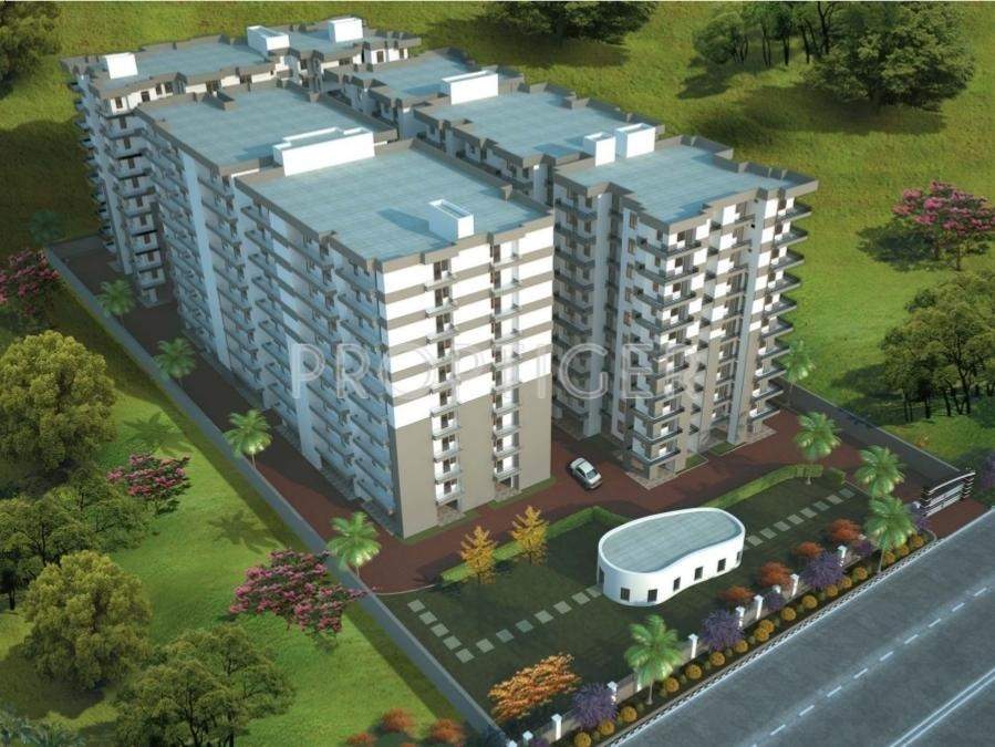 Images for Elevation of Shyam Bankey Bihari Sharnam