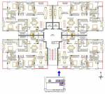 Images for Cluster Plan of Sunita Lotus And Lilly