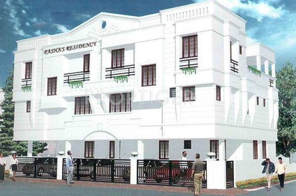 Amraa Properties Pashas Residency Amraa Properties Pashas Residency