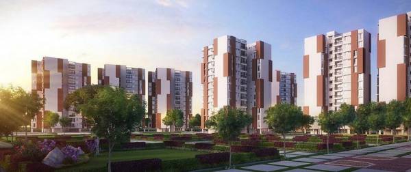 Images for Elevation of Infinity Krishna Bhumi