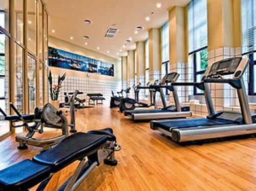 Images for Amenities of Infinity Krishna Bhumi