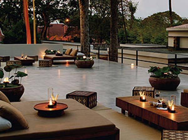 Images for Amenities of Infinity Krishna Bhumi