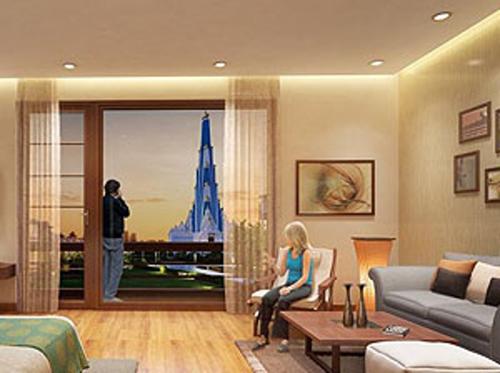 Images for Main Other of Infinity Krishna Bhumi