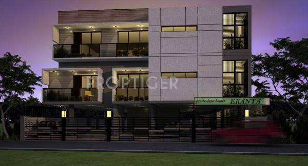 Images for Elevation of Prachodaya Ekanta