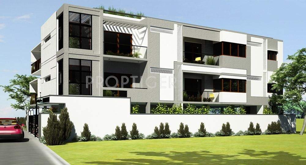 Images for Elevation of Prachodaya Ekanta