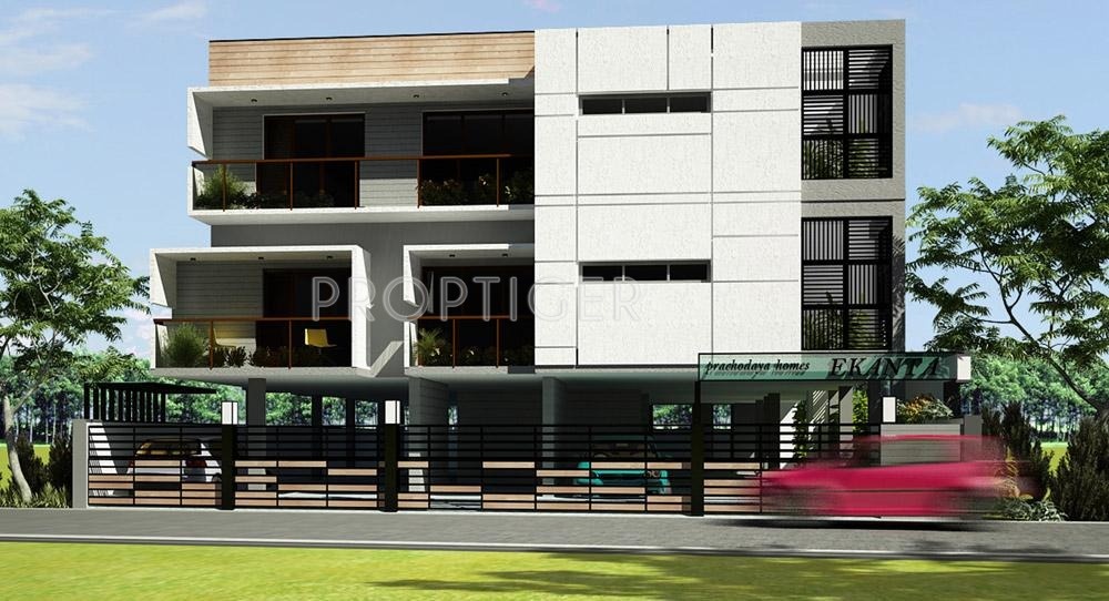 Images for Elevation of Prachodaya Ekanta Images for Elevation of Prachodaya Ekanta